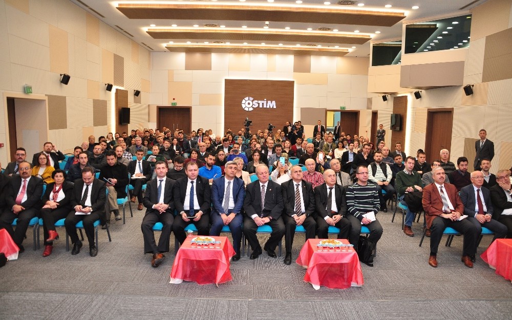 ASO İstihdam Seferberliği Toplantıları başladı