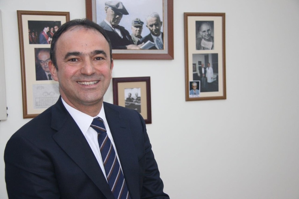 Türkiye’de 12 erkekten biri prostat kanseri