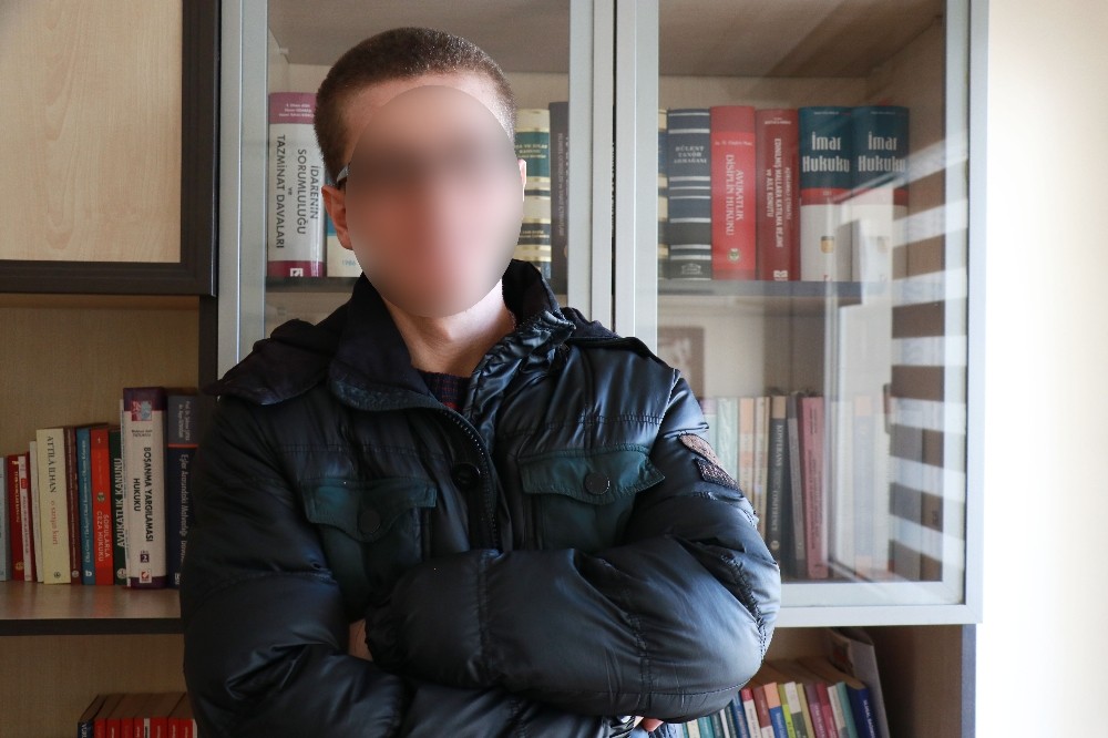 Y.O. HIV İLE GEÇEN 21 YILINI ANLATACAK