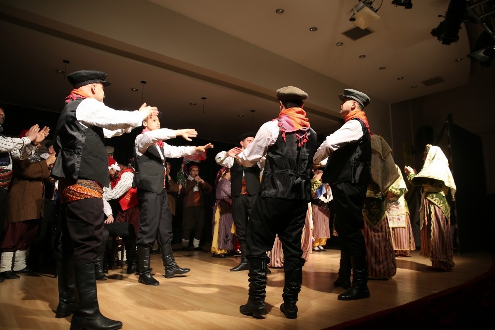 Çanakkale şehitleri Buca’da anıldı