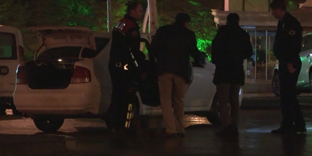 Başkent’te silahlı çatışma: 1 ölü