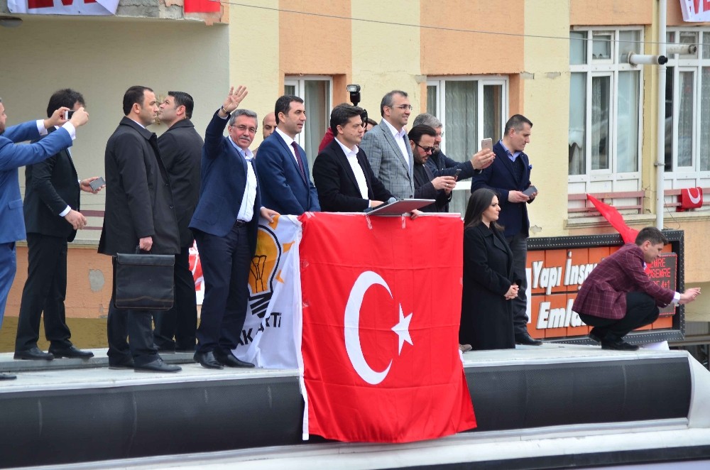 Pursaklar 16 Nisan’da Türkiye rekoru kıracak