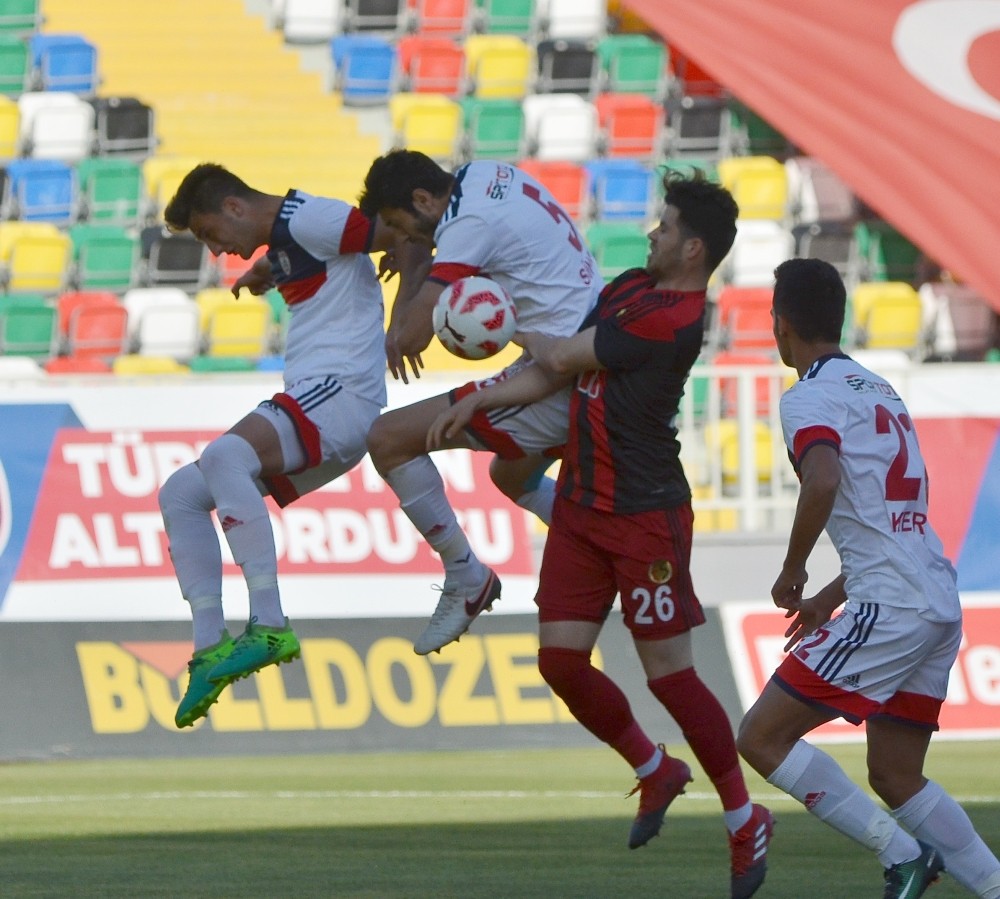 TFF 1. Lig