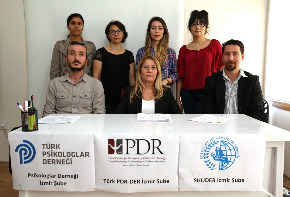 Buca’nın yaraları Özgecan Aslan Kadın Merkezi’nde sarılacak