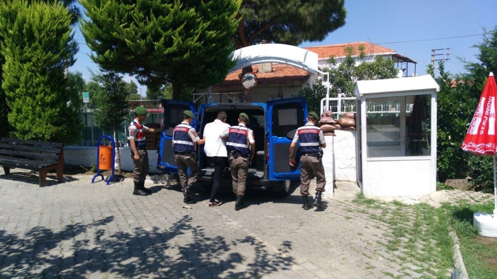 İzmir merkezli 8 ilde FETÖ operasyonu: 6 gözaltı