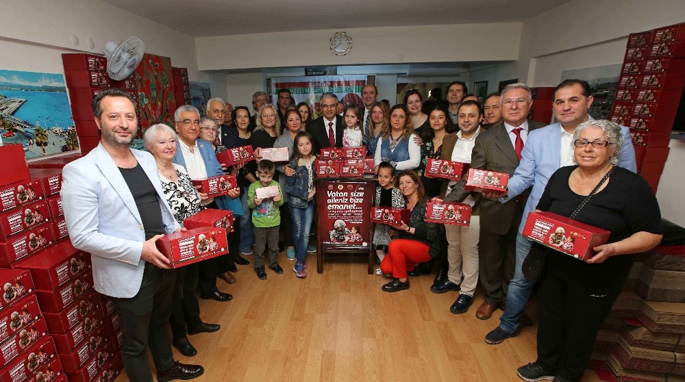 Karşıyaka’dan başladı, çığ gibi büyüdü