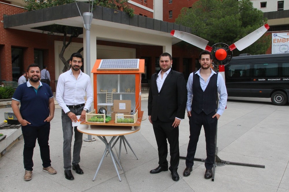 Enerjide çevre dostu döneme doğru
