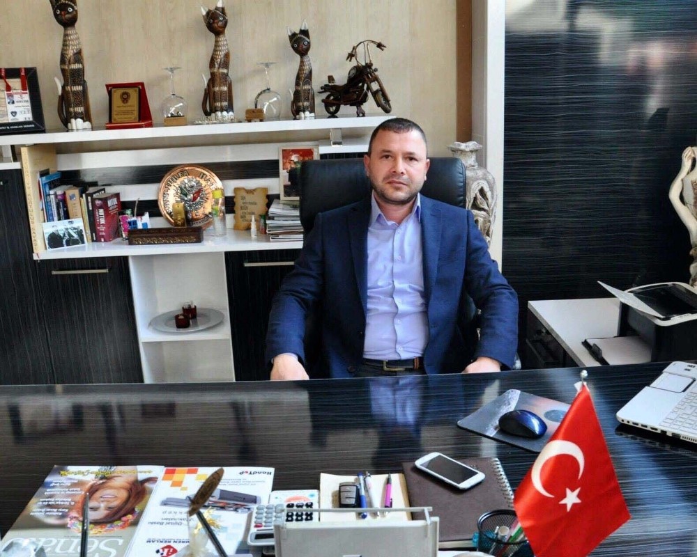 Saraçlı: