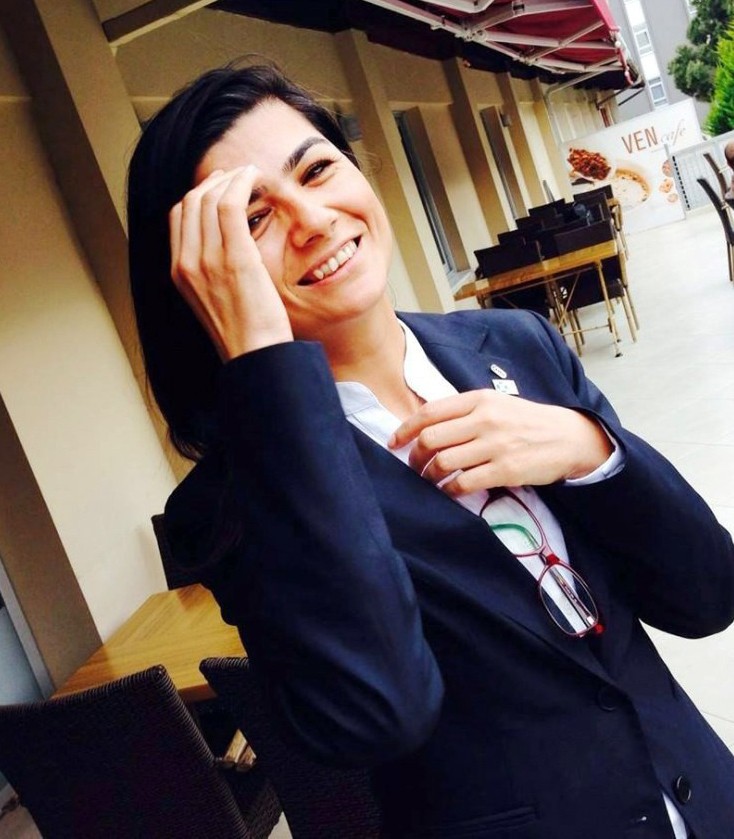 Eşini defalarca bıçaklamıştı, cezai ehliyet raporu istendi