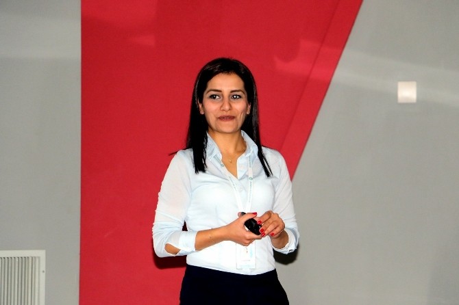 Manisalı kadınlara sağlık semineri