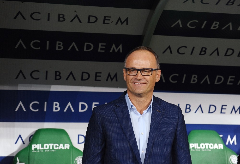 İrfan Buz: