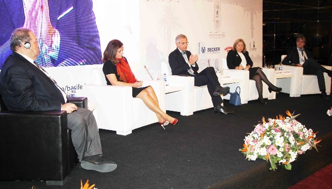 İş Zirvesinin ana gündemi aile şirketleri