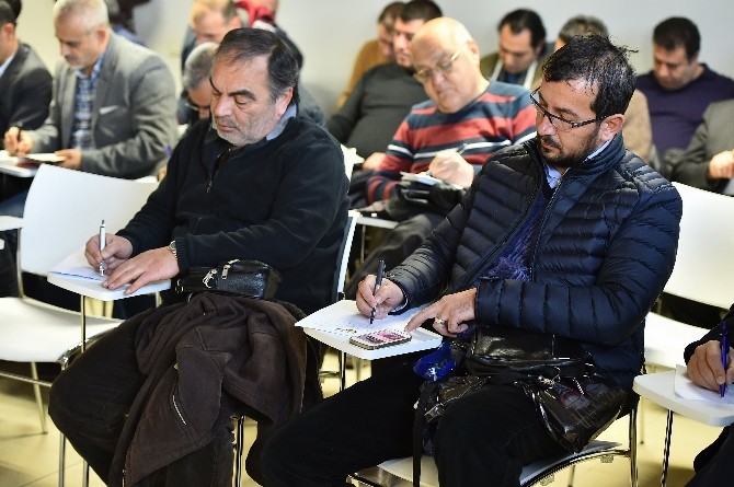 İZMİR'İN EN UZUN TÜNELİ İÇİN HAREKETE GEÇİLDİ