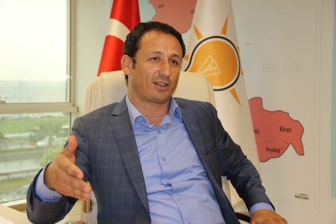 Rusya Büyükelçisi’ne suikastin ardından
