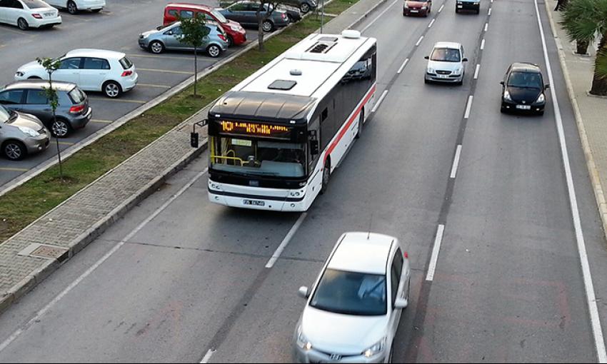 BU HABERİ OKUMADAN ESHOT'A BİNMEYİN!