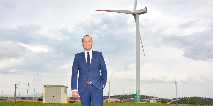 Enerji üretiminde İzmir’in kritik önemi