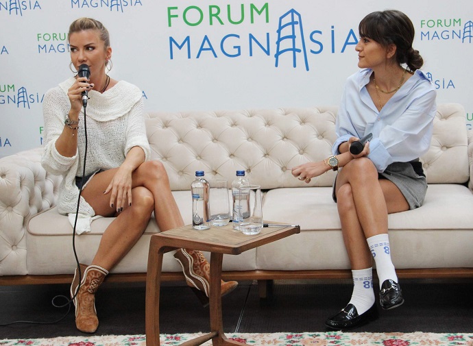 Ivana Sert, Nur Yerlitaş’ın son durumu hakkında bilgi verdi