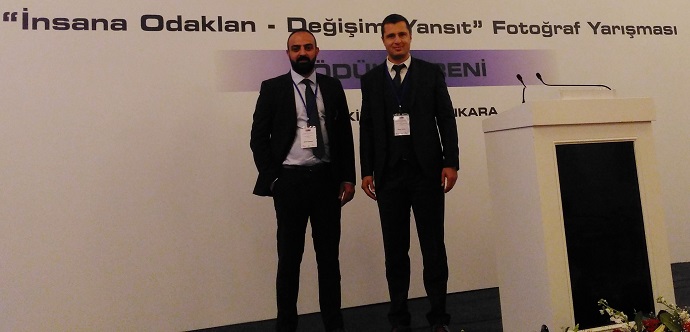 Romanlara müzik eğitimi çalışmasına AB’den 96 bin Euro’luk destek