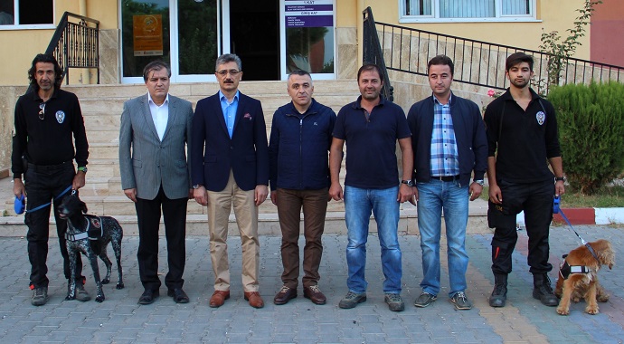 Minik Irmak cinayetiyle ilgili Manisa Emniyet Müdürü’nden açıklama