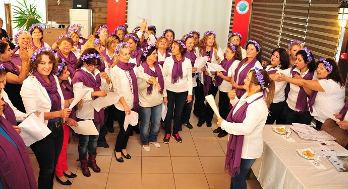 Balçova’da cinsiyet ayrımının önüne geçecek protokol anlaşması