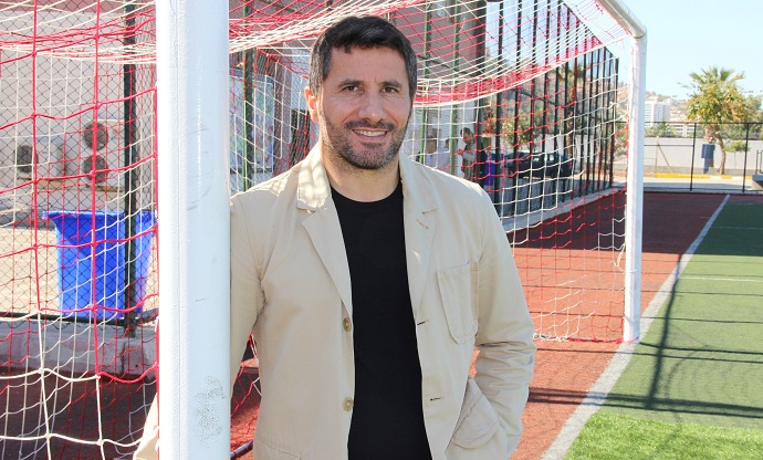 Arzuman: “Eskişehirspor profesyonel davranmadı”