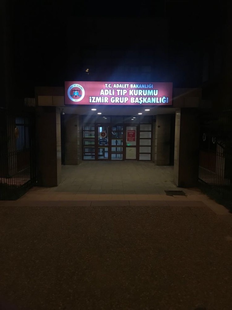 APARTMAN KÖTÜ KOKUNCA FARK ETTİLER!