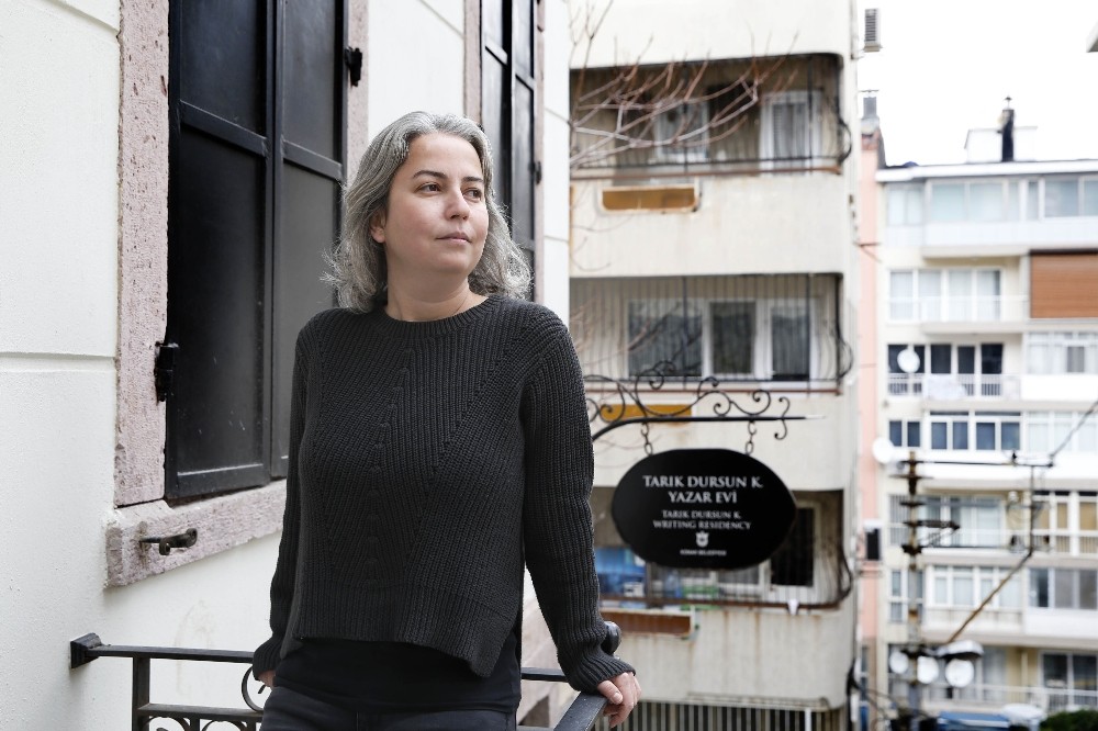 2017’nin son konuğu Uluşahin oldu