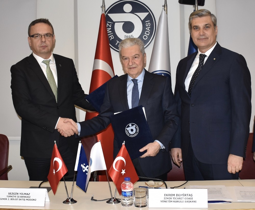 İTO üyelerine 250 bin TL’ye kadar kredi imkanı