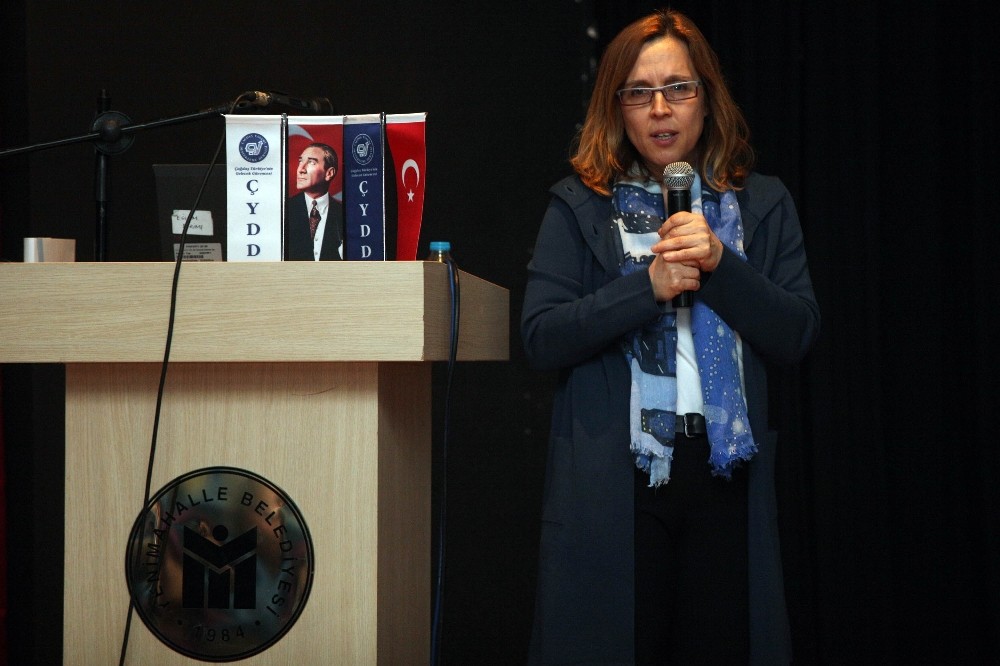 Prof. Dr. Topçuoğlu: “Türkiye’de 600 bin alzheimer hastası var”