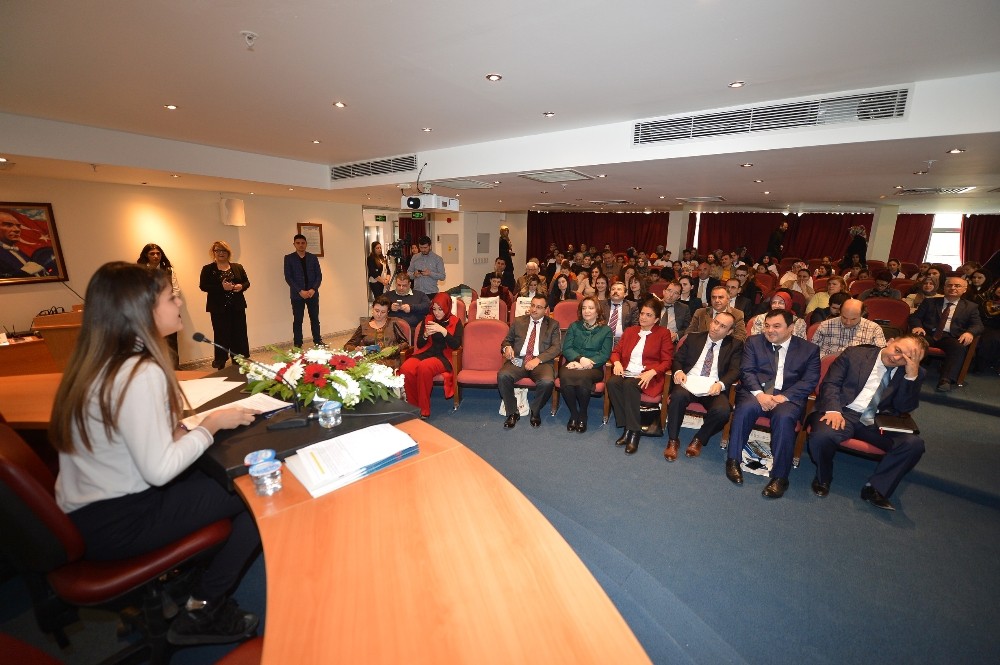 Büyükşehir Belediyesi Çocuk Meclisinde ‘çocuk hakları’ tartışıldı