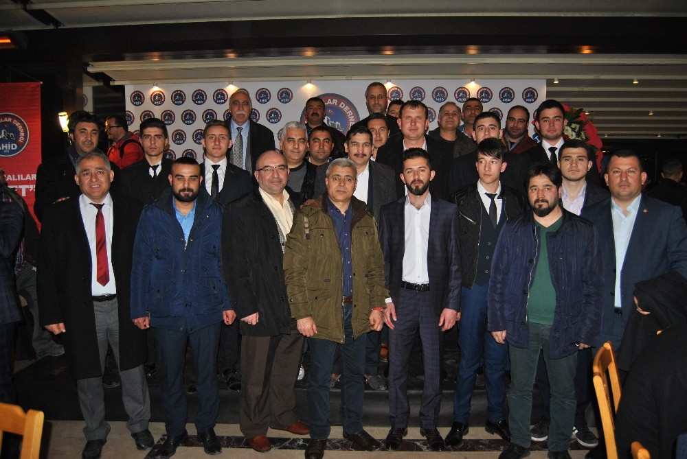 AHİD Polatlı Şubesi 1 Nisan’da açılıyor