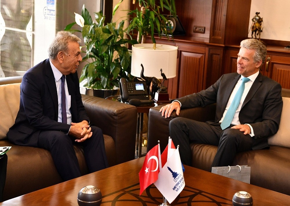Kocaoğlu: