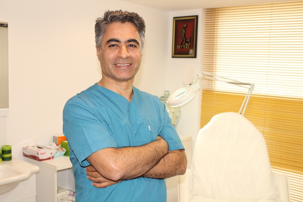 Artan saç dökülmesi hastalık habercisi