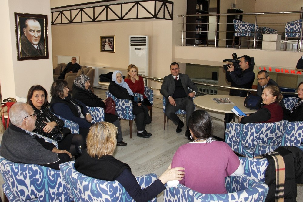 Çankaya’nın Baharevleri 5 ayda 18 bin kişiyi konuk etti