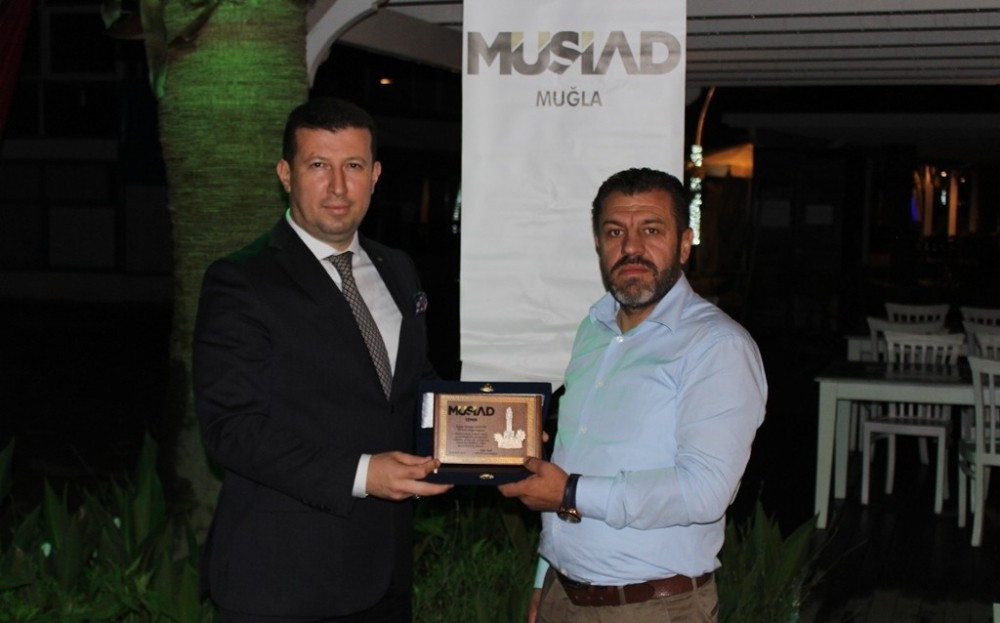MÜSİAD İzmir’den bölgesel iş birliği atağı