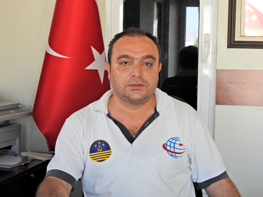Çeşme’de 414 tekne Türk Bayrağı’na geçti