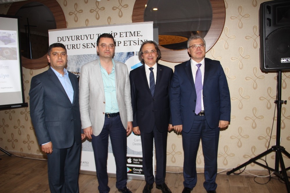 EİB’den ihracatçılara ’inovasyon ve tasarıma yoğunlaşın’ çağrısı