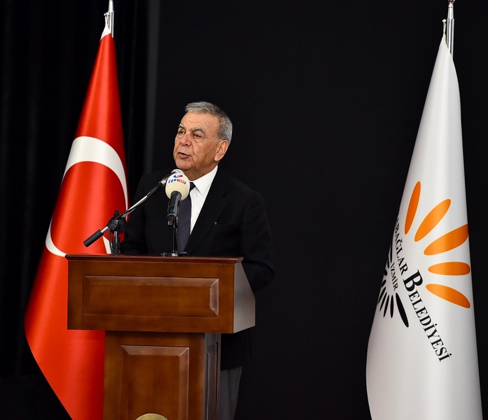 İŞTE AAA'NIN İZMİR'E SAĞLADIKLARI