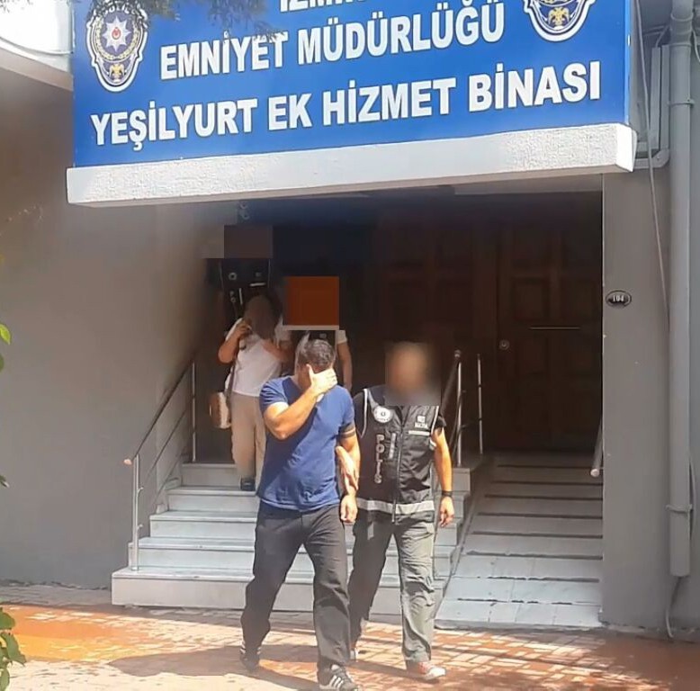 Organ ve doku ticareti yapan 2 kişi tutuklandı