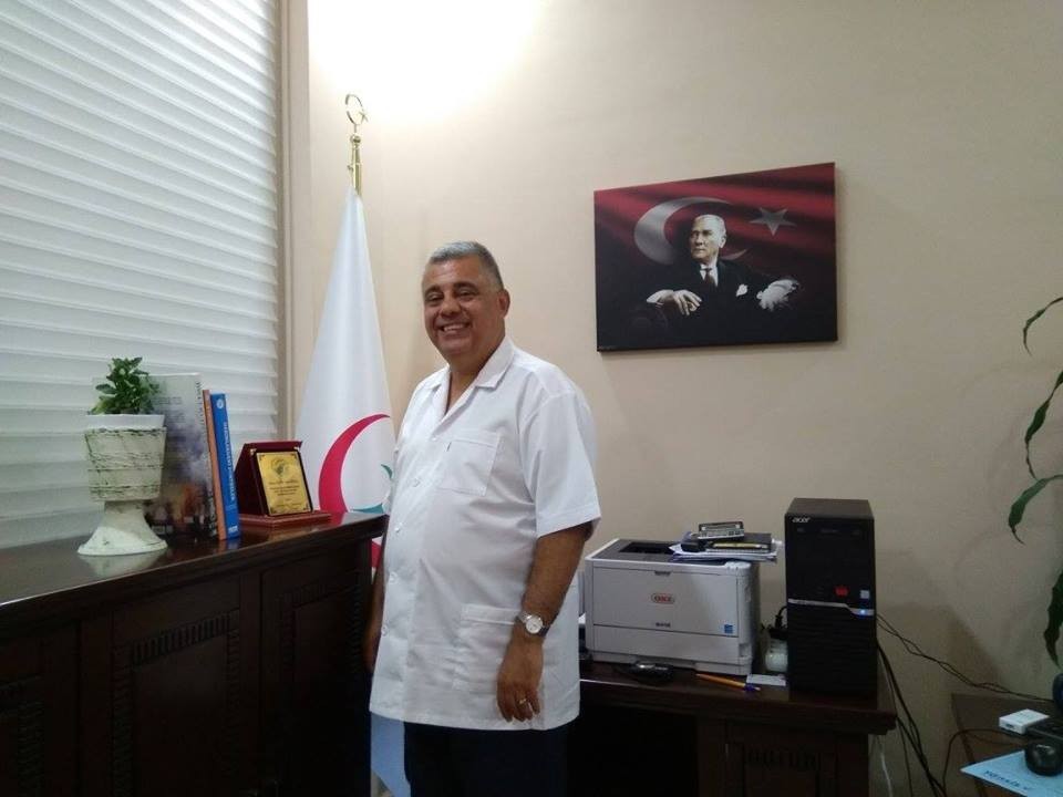 Çeşme’de ’Bebek Dostu Hastane’ değerlendirmesi