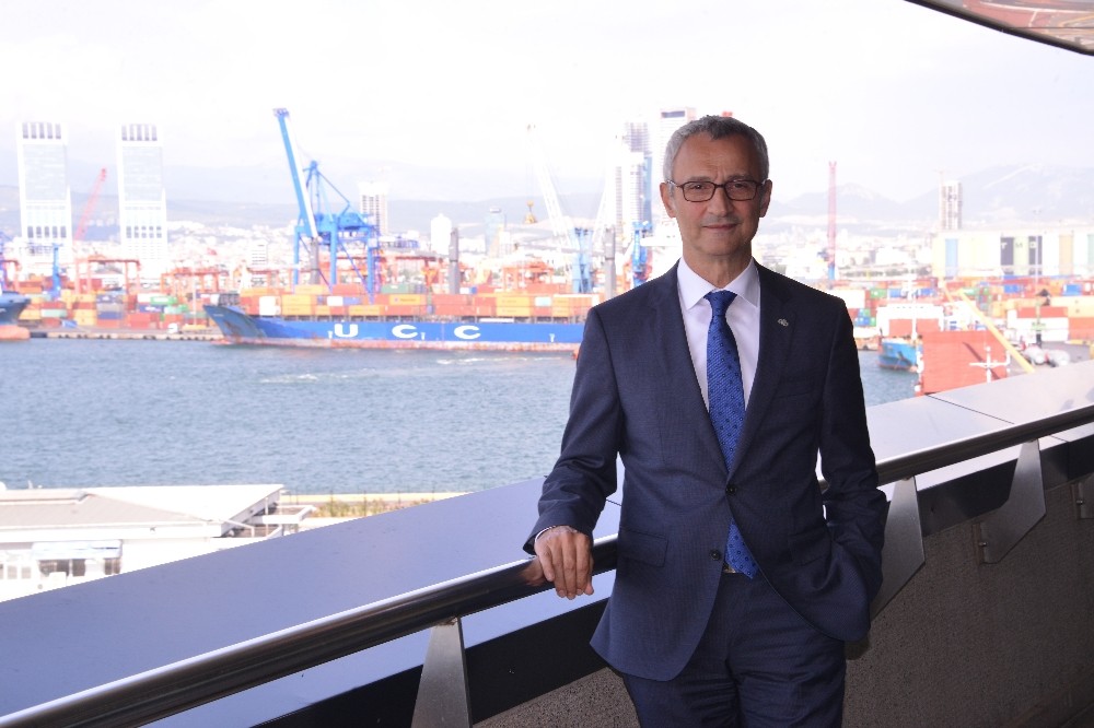 TİM, en büyük 500 hizmet ihracatçısını belirliyor