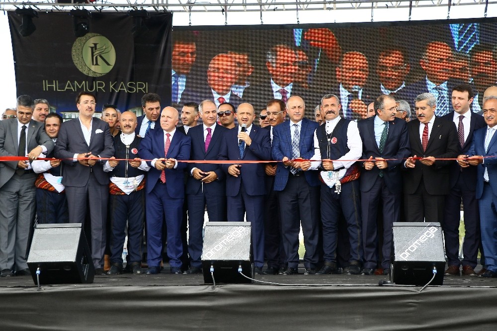 Başkent’te Erzurum günleri