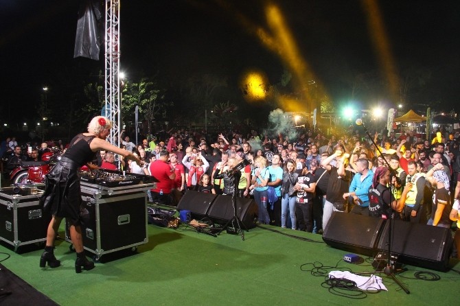 Bergama’da yapılan etkinlikler iç turizmi hareketlendiriyor
