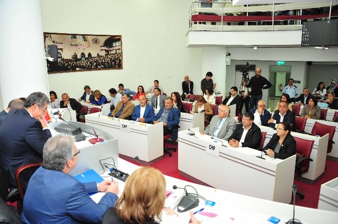 Balçova 12 yılda 10 kat büyüdü