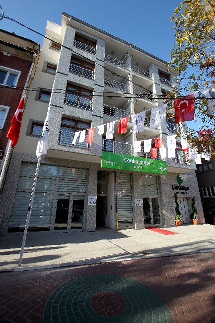Çankaya’dan öğrencilere yeni bir fırsat