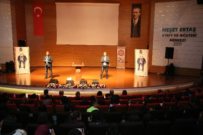 Motivasyon ikizlerinden TEOG öncesi öğrencilere tavsifyeler