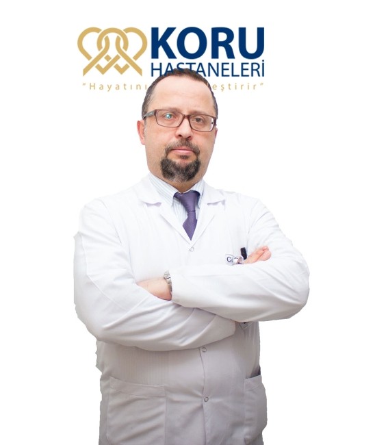 Total diz protezi tedavisi