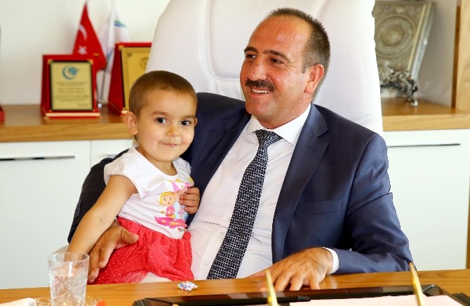 Duruay, Ağız ve Diş Sağlığı Haftası’nı kutladı