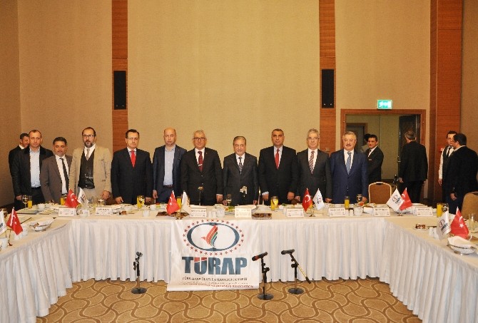 Arap işadamlarından Türkiye çıkarması