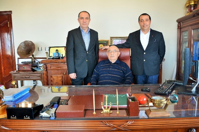 Türkiye’deki ilk yüzen terminali Erdoğan ve Yıldırım açacak
